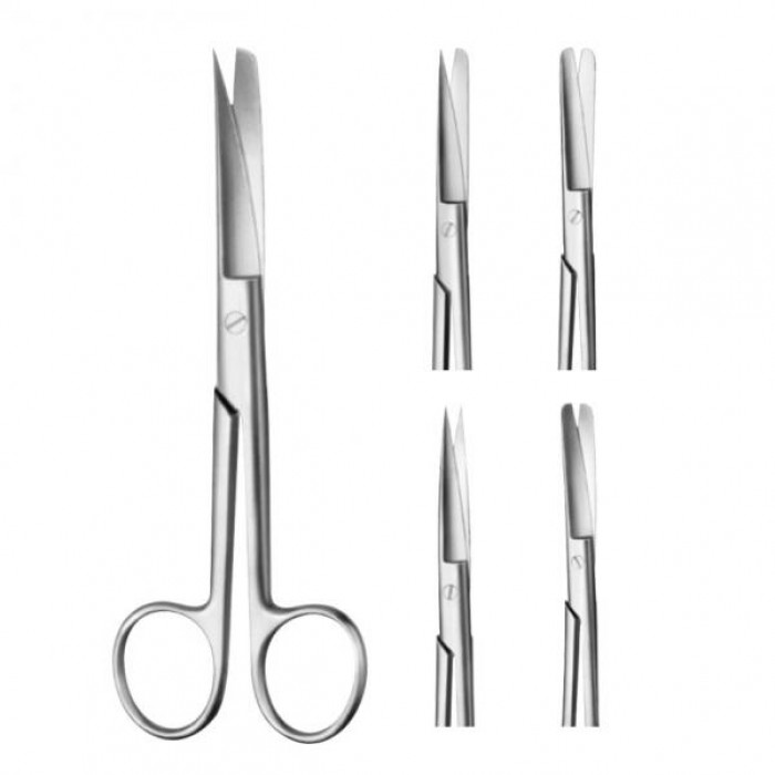 Operating Scissors