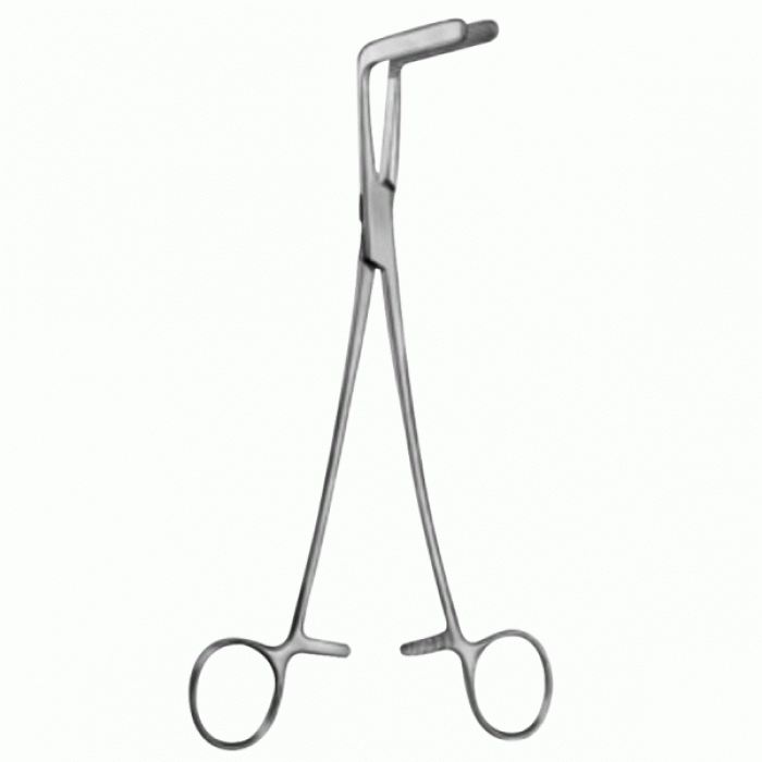 Wertheim-Cullen Pedicle Clamp