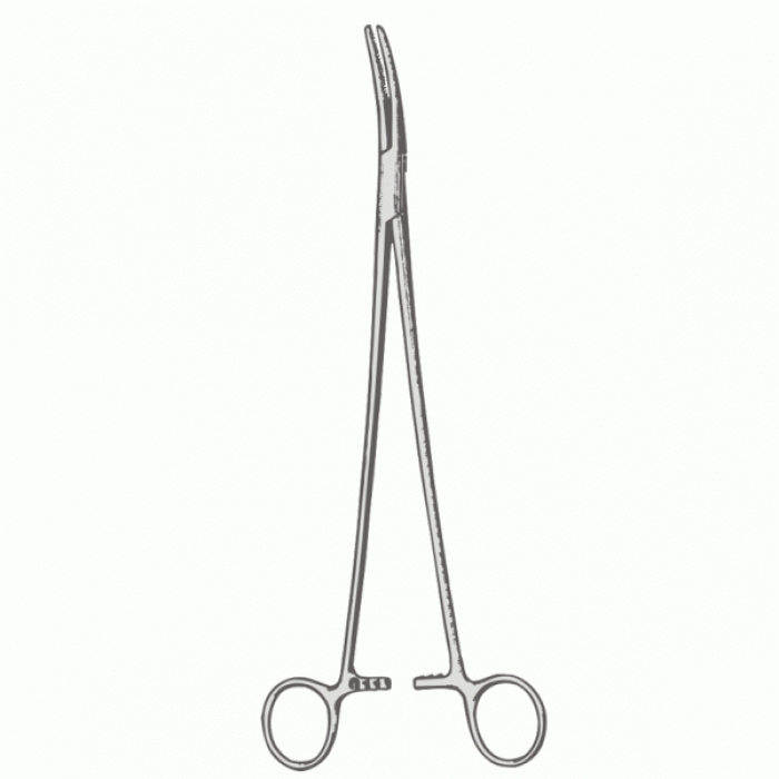 Thoracic Clamp