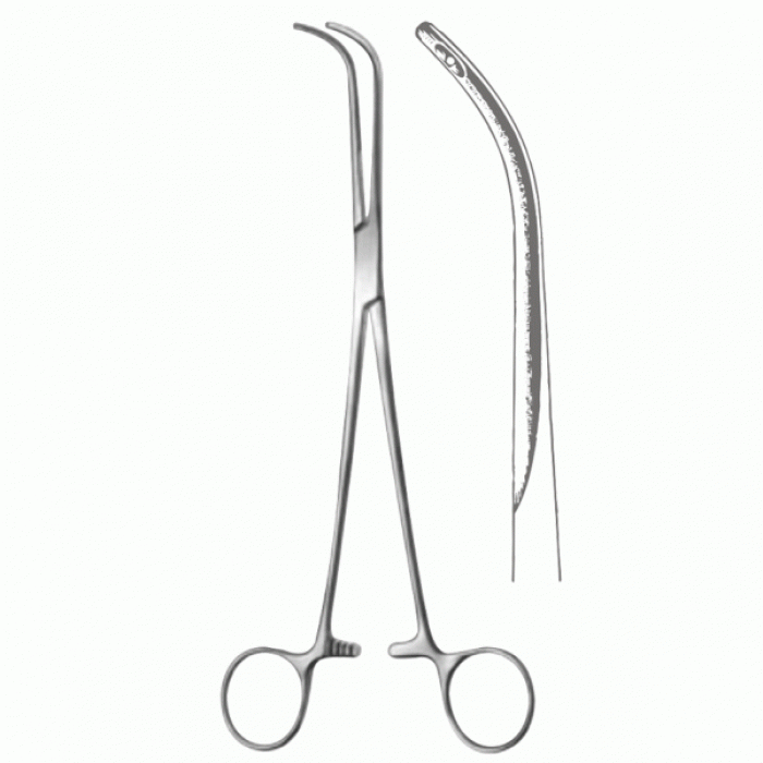 Semb Dissecting Forceps