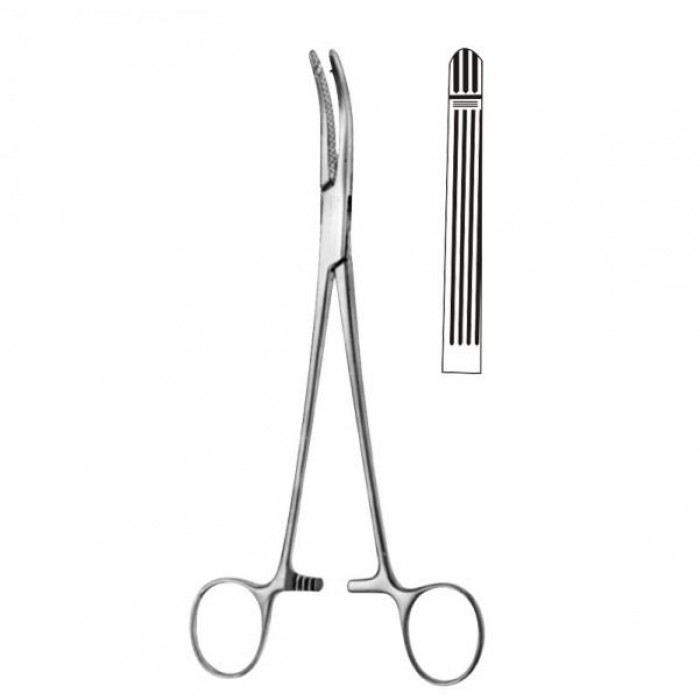 Heaney-Ballentine Forceps