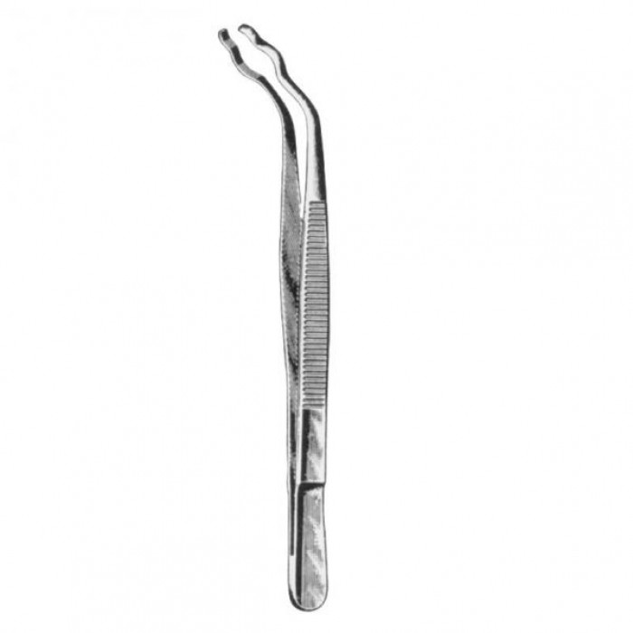 Davis  Sterilizer Forceps