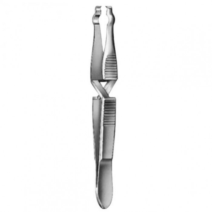 Wachtenfeld Clip Forceps