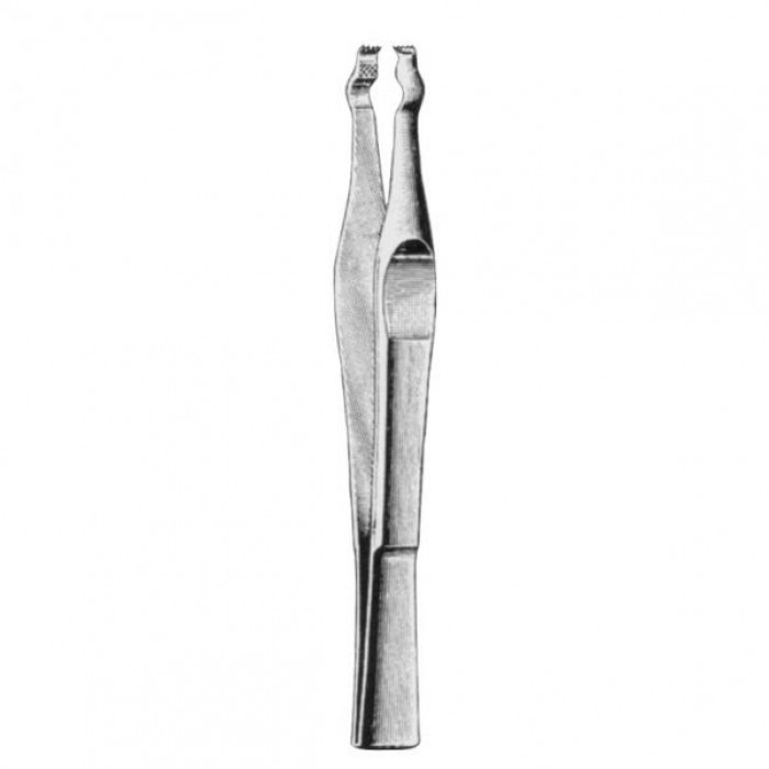 Wachtenfeld Clip Forceps