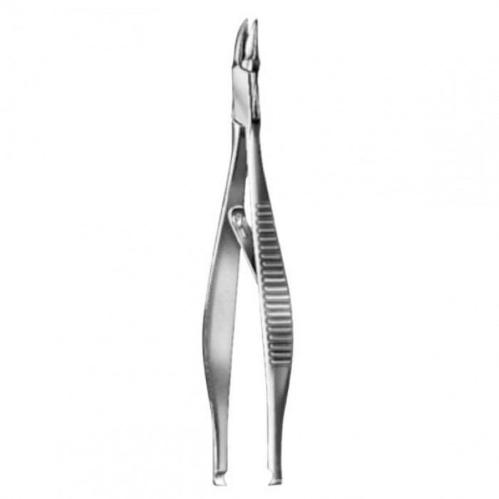 Michel clip  Applying-Removing Forceps