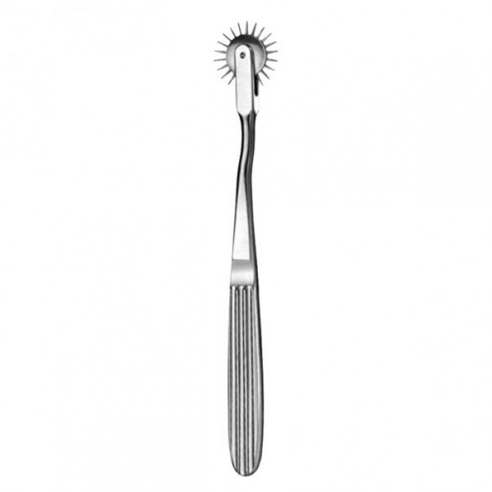 Wartenberg Pinwheel