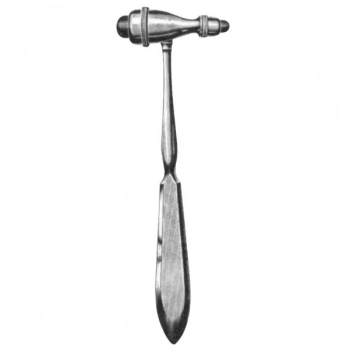 Troemner Neurological Hammer