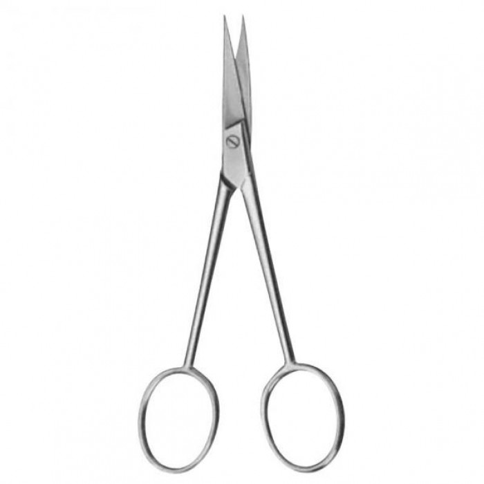 Dissecting Scissors