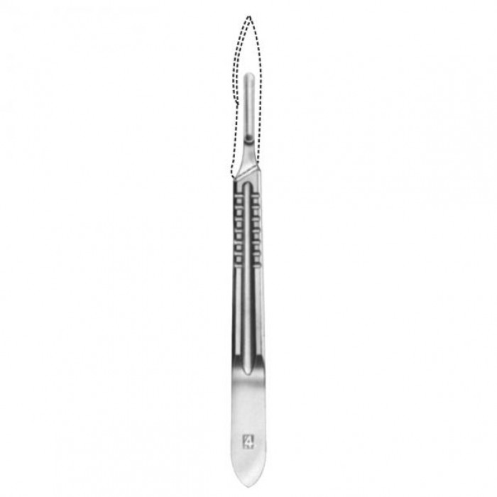 Scalpel Handle