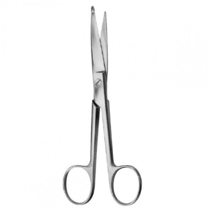 Knowles Bandage Scissors