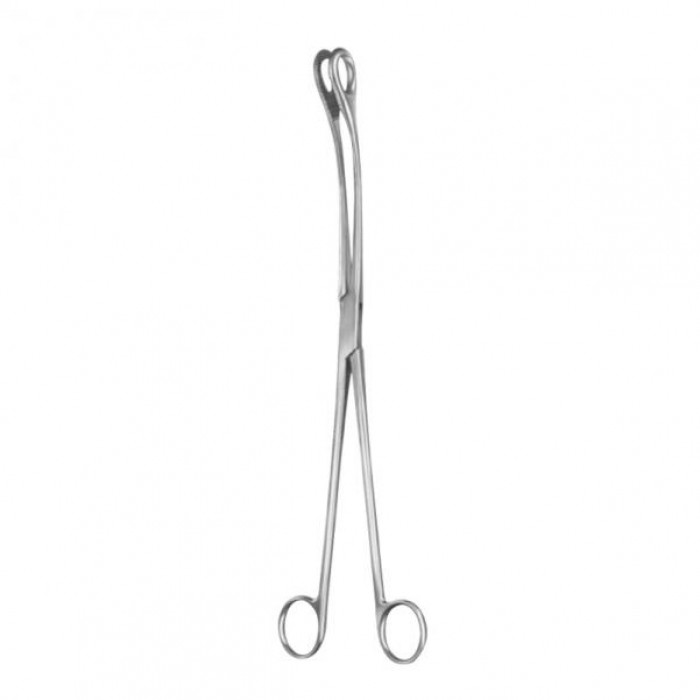 Kelly Placenta Forceps