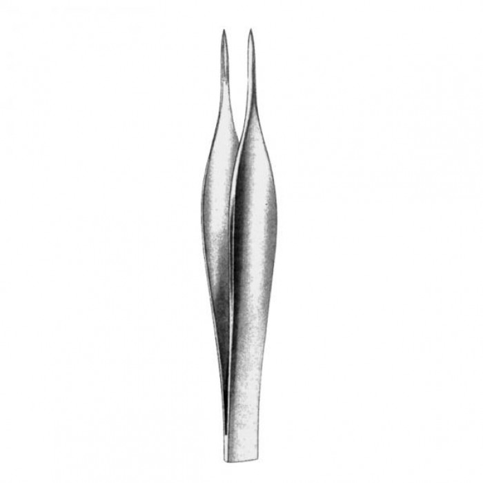 Feilchenfeld Splinter Forceps 