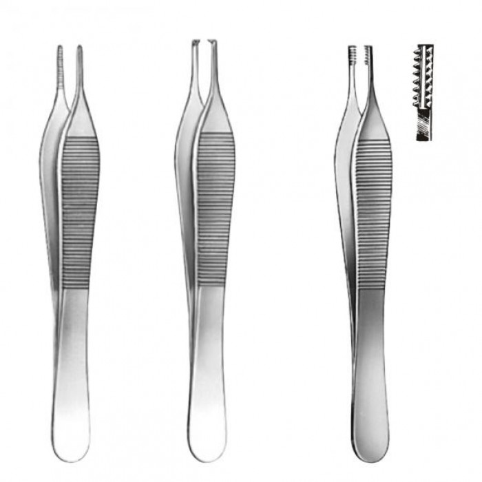 Adson Forceps