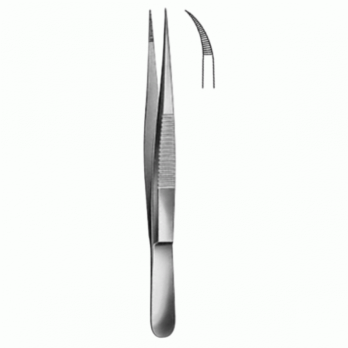 Splinter Forceps