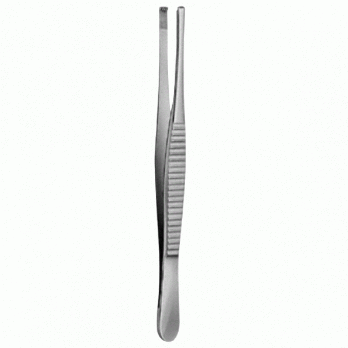 Stille Tissue Forceps