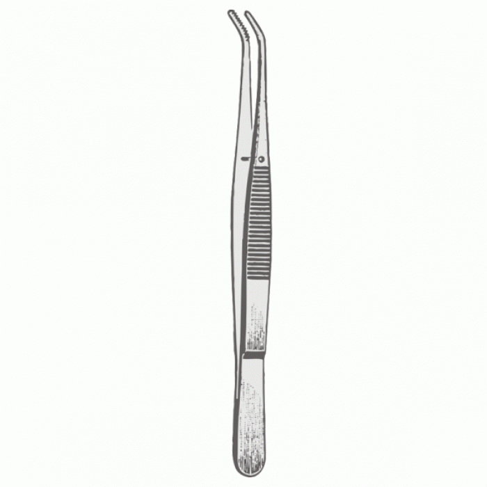 Essring Tissue Forceps