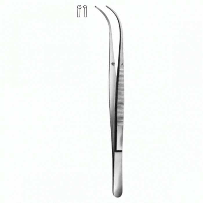 Tissue Forceps