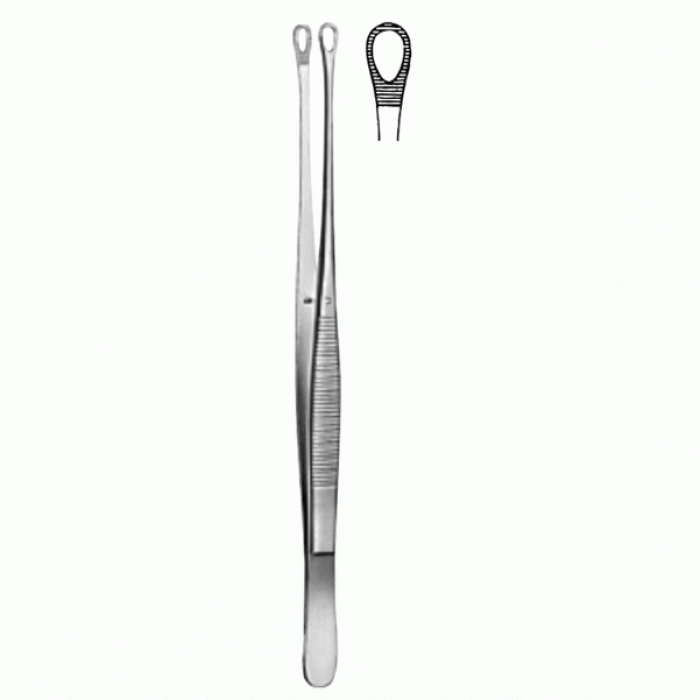 Tuttle / Singley Forceps