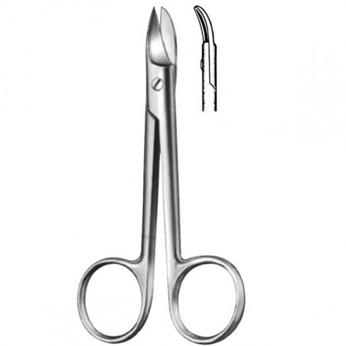 Wire Cutting Scissors