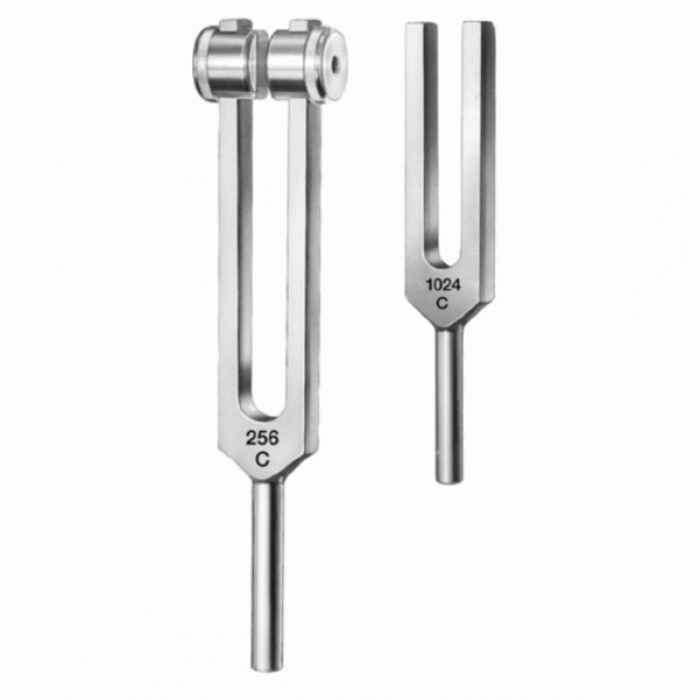 Aluminum Alloy Tuning Fork