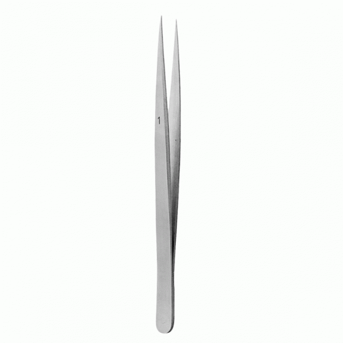 Jewelers Forceps