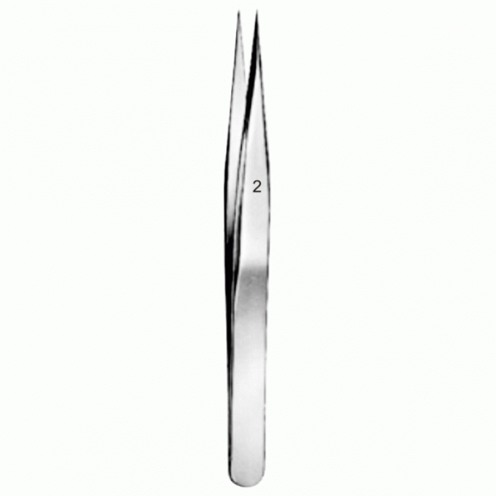 Jewelers Forceps