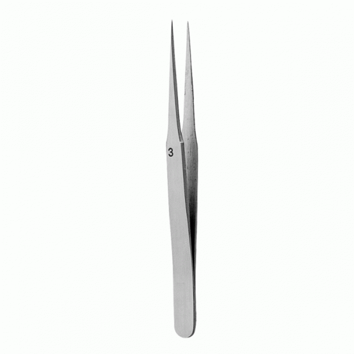 Jewelers Forceps