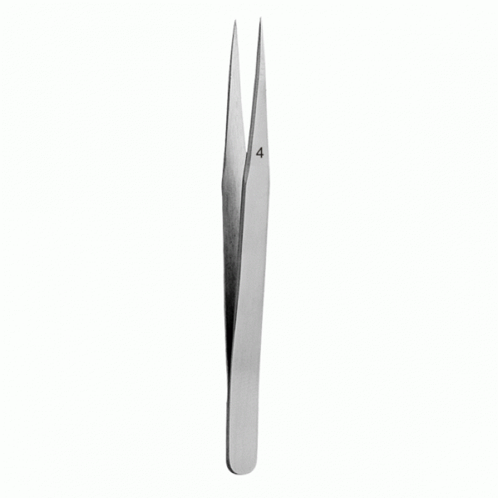 Jewelers Forceps