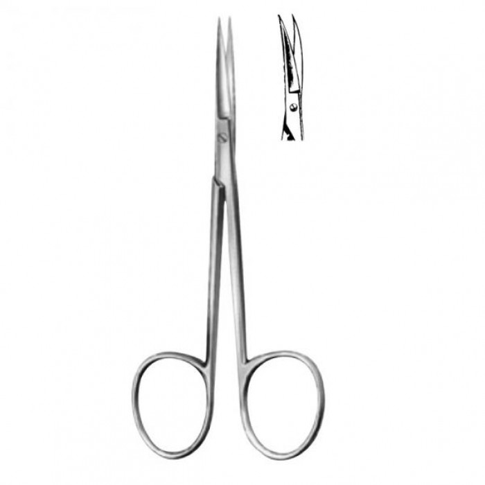 Iris Scissors