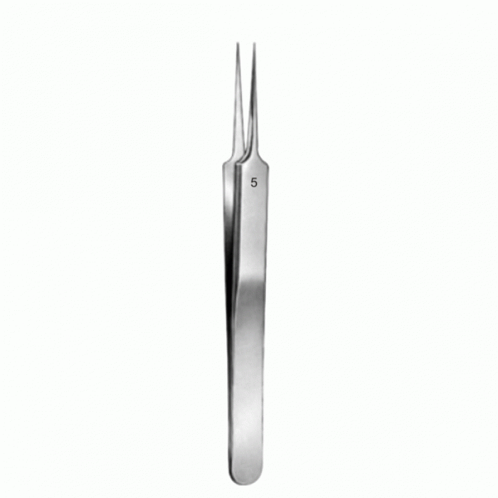 Jewelers Forceps