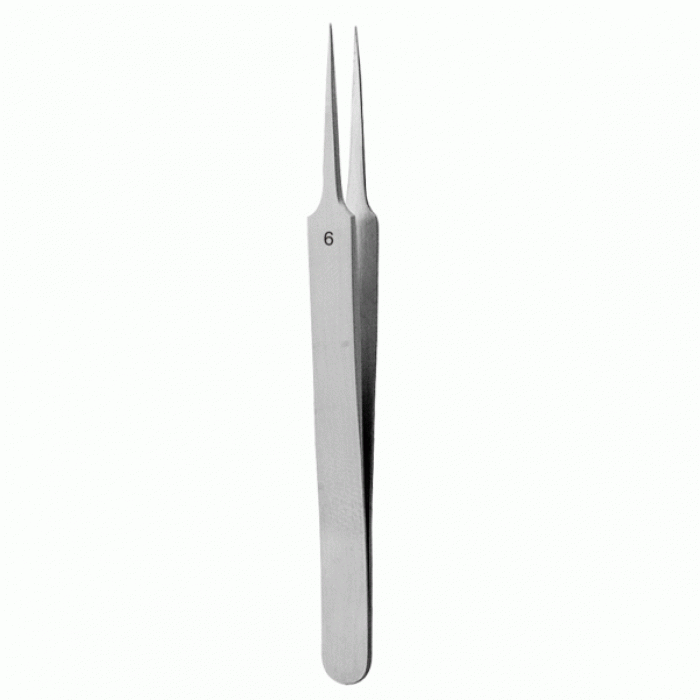 Jewelers Forceps