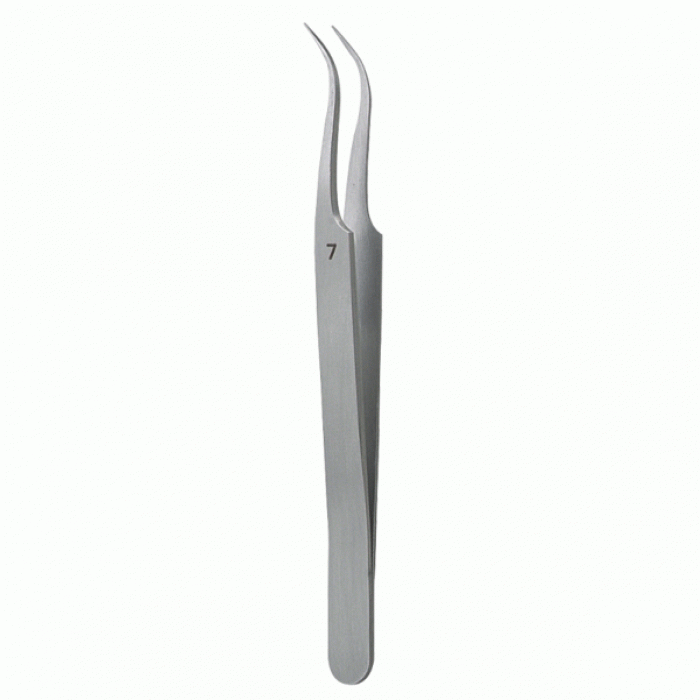 Jewelers Forceps