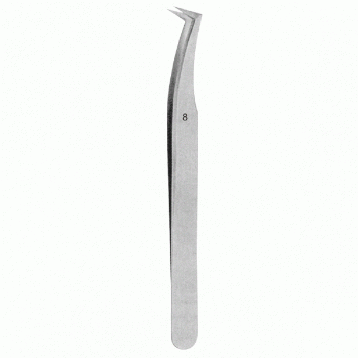 Jewelers Forceps