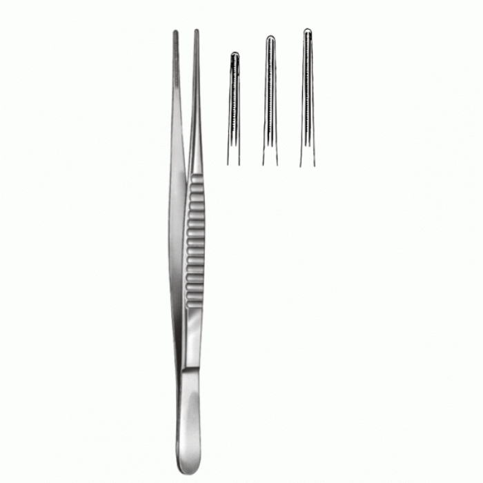 Debakey Atraumatic Tissue