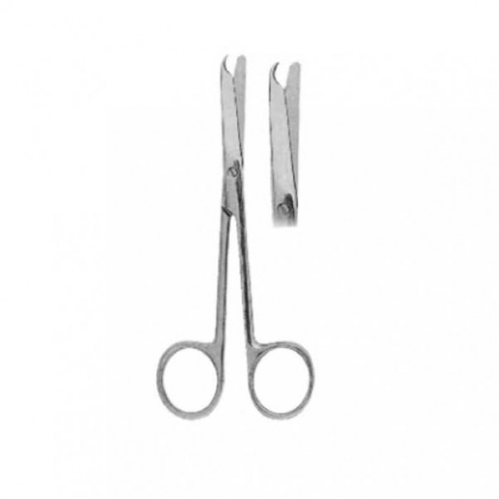 LIGATURE SCISSORS