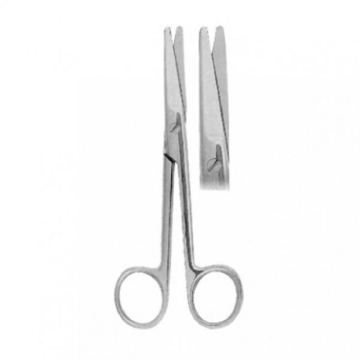 LIGATURE SCISSORS