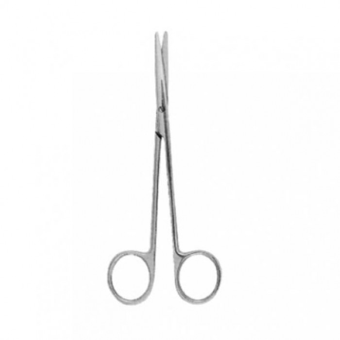 DISSECTING SCISSORS