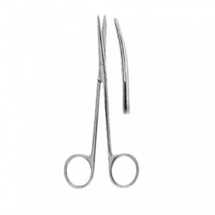 DISSECTING SCISSORS