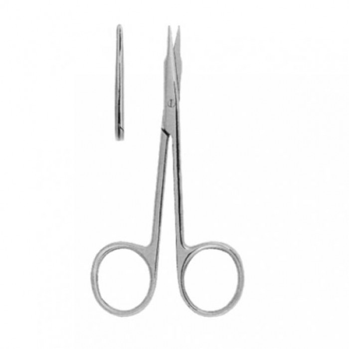 DISSECTING SCISSORS