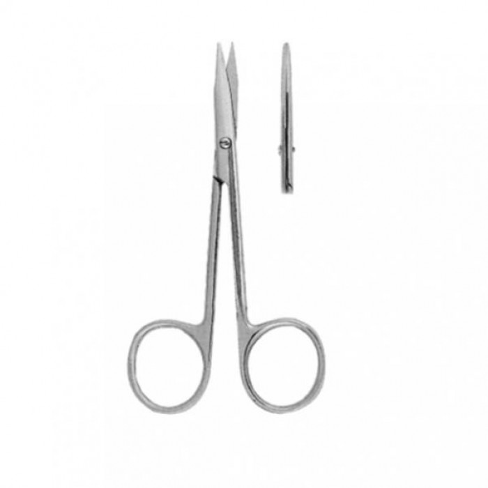 DISSECTING SCISSORS