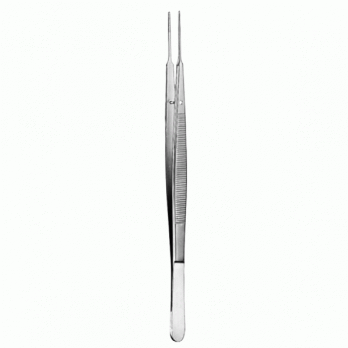 Gerald Dressing Forceps