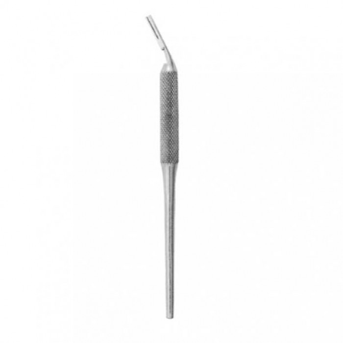  SCALPEL HANDLES - SCALPEL BLADES