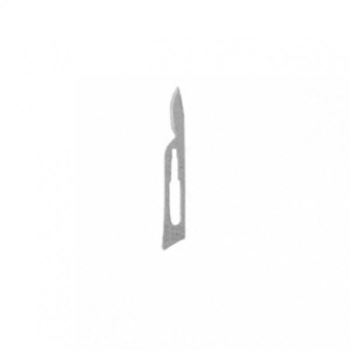  SCALPEL HANDLES - SCALPEL BLADES