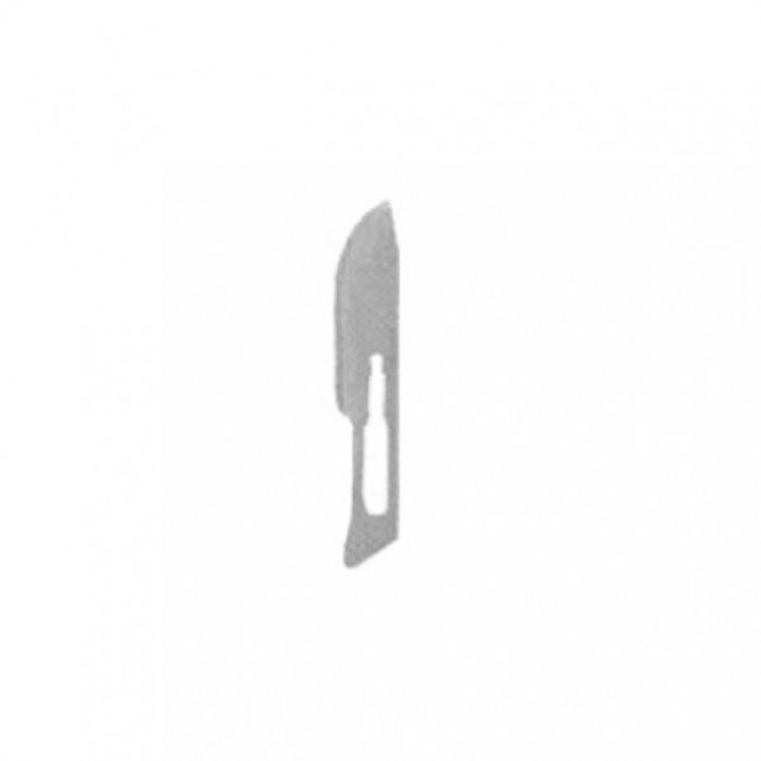 SCALPEL HANDLES - SCALPEL BLADES