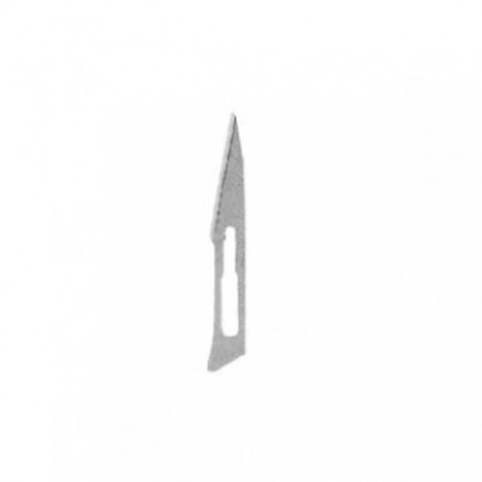  SCALPEL HANDLES - SCALPEL BLADES