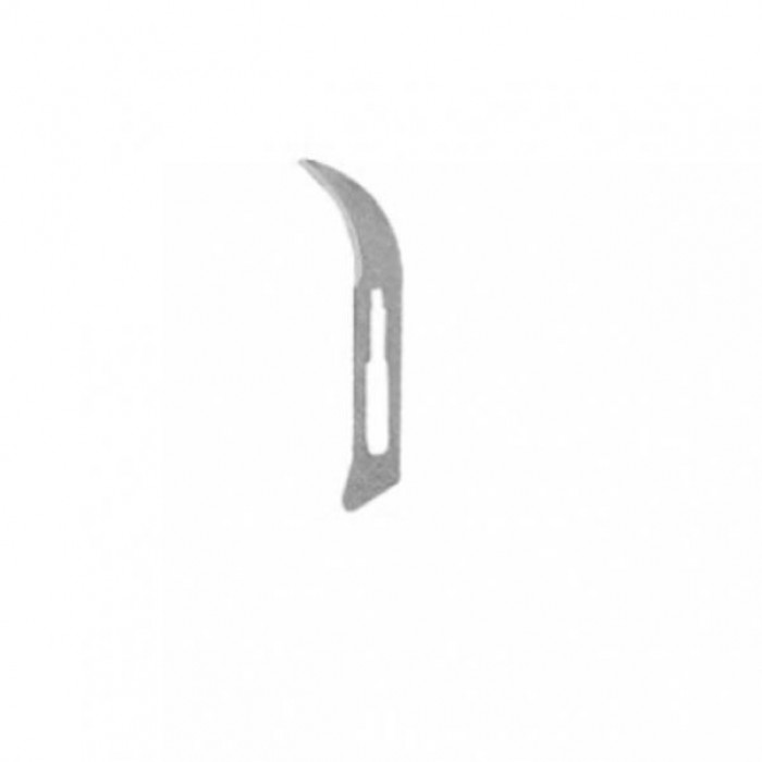  SCALPEL HANDLES - SCALPEL BLADES