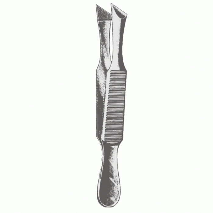 Bergh Cilia  Forceps