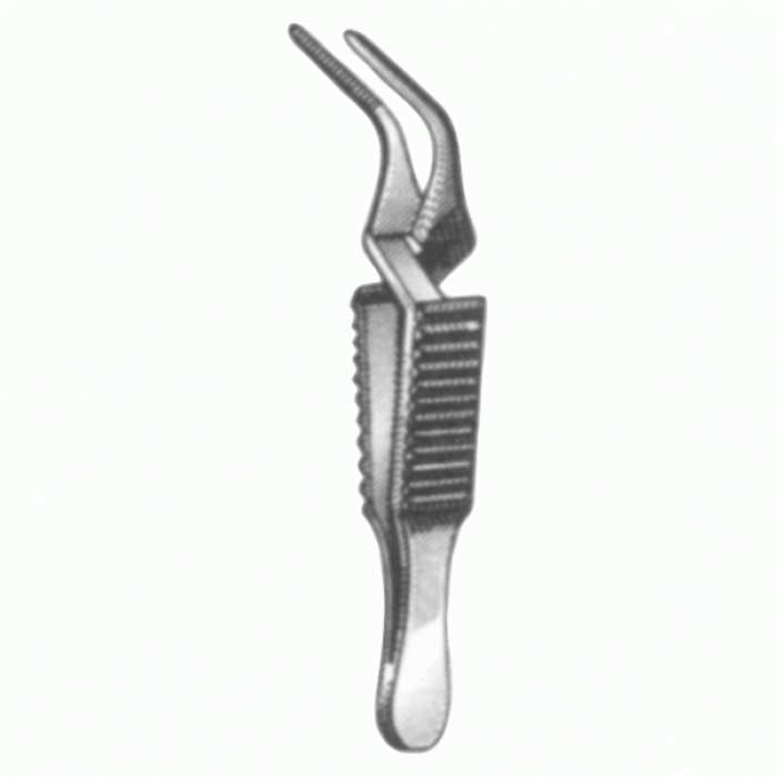 Littauer Cilia  Forceps