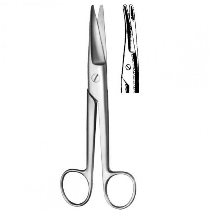 Mayo-Noble Dissecting Scissors