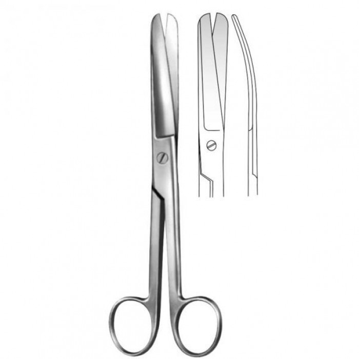 Doyen Scissors